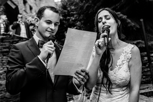 Vero + Carlos